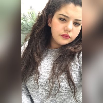 Profile Picture of Martina (@martinabate_) on Twitter