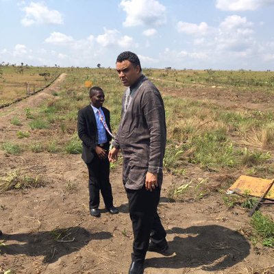 Profile Picture of Kenneth Oswald (@AwuteyC) on Twitter