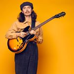 Profile Picture of Matthew Robinson (@literal_lee_) on Instagram