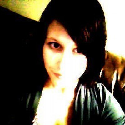 Profile Picture of Tina Sayers (@TiinTiin1994) on Twitter
