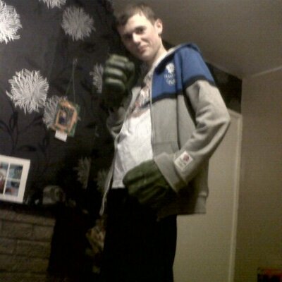 Profile Picture of Brandon Joe Seaton (@branseaton) on Twitter