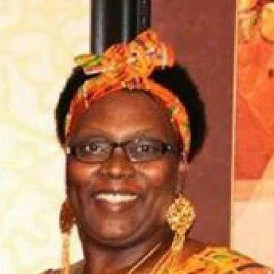 Profile Picture of Yolanda Neal (@yolandanealyn) on Twitter