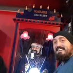 Profile Picture of Jason Adamson (@jasonadamson393) on Instagram