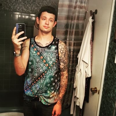 Profile Picture of Above The Clouds ⛅ (@Tyler1_3Creator) on Twitter