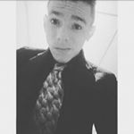 Profile Picture of Robert Caldera (@caldera_robert) on Instagram