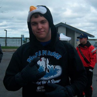 Profile Picture of Jeremy Galvin (@TheGalvdoctor) on Twitter