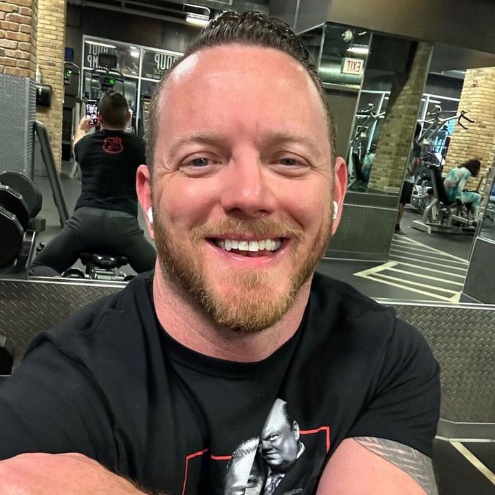 Profile Picture of Nicholas Chris (@nicholaschris33) on Tiktok