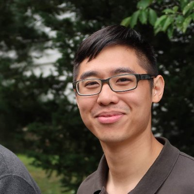 Profile Picture of Joshua Pan (@joshbiology) on Twitter