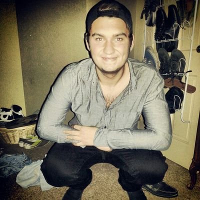 Profile Picture of Jesse Grooms (@Grooms267Jesse) on Twitter