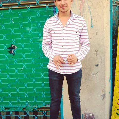 Profile Picture of Cüneyit Şama (@RichardWimmer) on Twitter