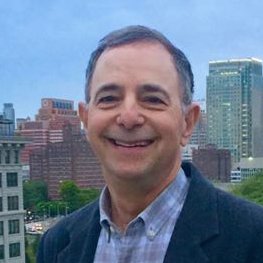 Profile Picture of Paul Moses (@PaulBMoses) on Twitter