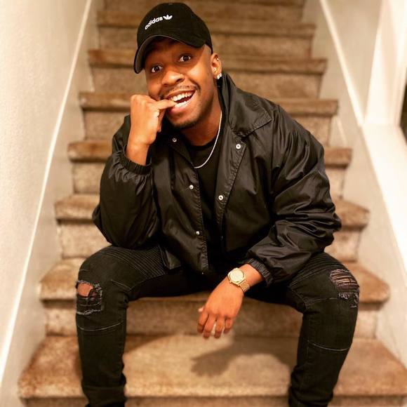 Profile Picture of Jamal Matthews (@nigg2fide) on Poshmark