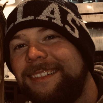 Profile Picture of Brian Macklin (@BvMacAttack) on Twitter
