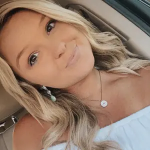 Profile Picture of dalaney glisson (@laneyyglisson) on Tiktok