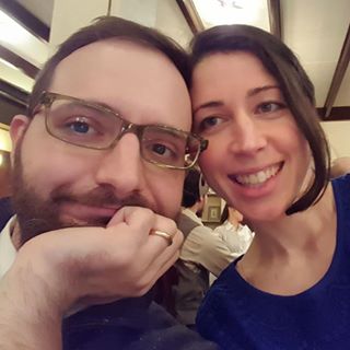 Profile Picture of Aaron Et Leah Donner (@aaronetleah.donner) on Facebook