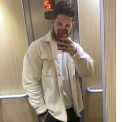 Profile Picture of anthonymaillet (@anthonymaillet) on Tiktok