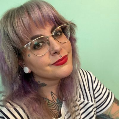 Profile Picture of Cassandra Sautter (@CSautter) on Twitter