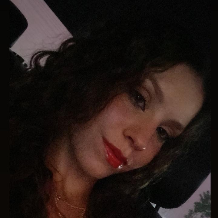 Profile Picture of Pâmela Person (@pamela_person) on Tiktok