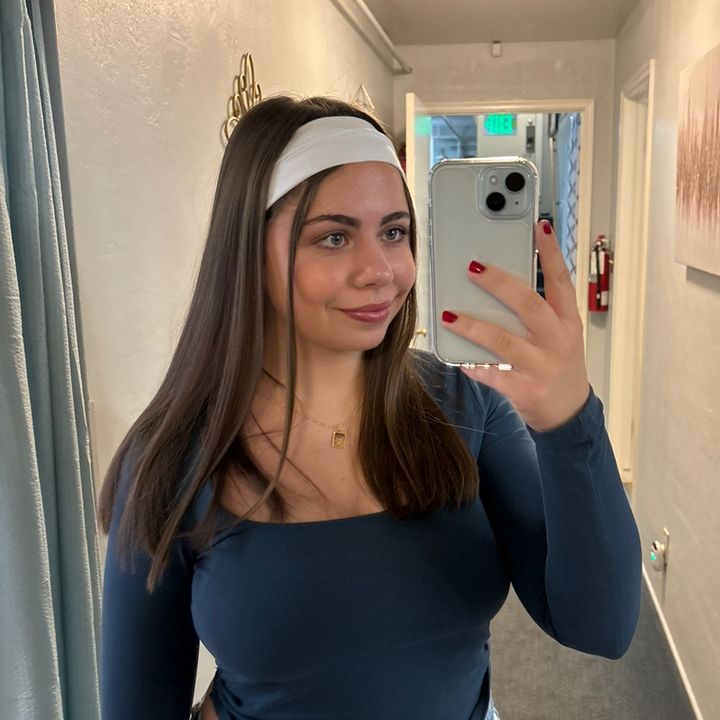 Profile Picture of allison long (@@allison.longgg) on Tiktok