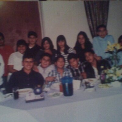 Profile Picture of Leonel Padilla (@leonelpadilla01) on Twitter