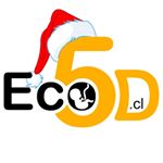 Profile Picture of Benjamín Villarroel Castillo (@eco5d.cl) on Instagram