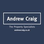 Profile Picture of Andrew Craig Estate Agents (@andrewcraiglive) on Instagram