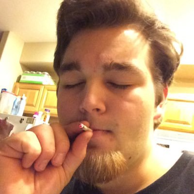 Profile Picture of Nathan Holbrook (@Nathanholbrok24) on Twitter