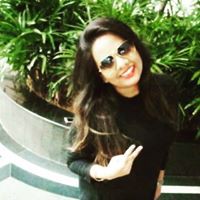 Profile Picture of Maria Pascal (@maria-pascal-6) on Quora