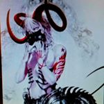 Profile Picture of David horse (@bordenarotony) on Instagram