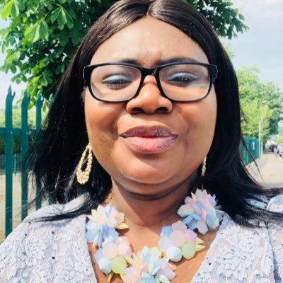 Profile Picture of Joyce Jefferson (@JoyceJe18348089) on Twitter