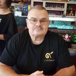 Profile Picture of Mark winkelman (@winkelman640) on Instagram