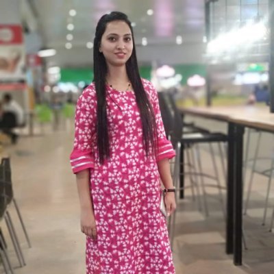 Profile Picture of Saloni Singh (@salonisingh_7) on Twitter