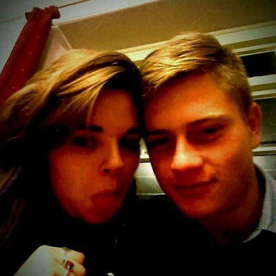 Profile Picture of Nathan Salmon (@nathansalmon93) on Twitter