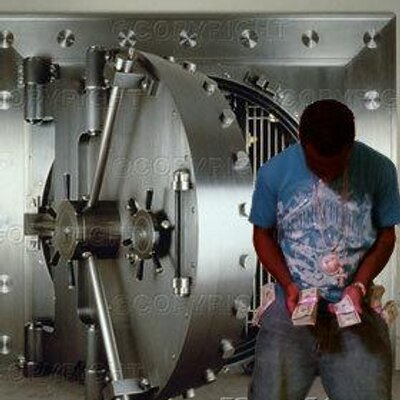 Profile Picture of Antone Williams (@tonedeath) on Twitter