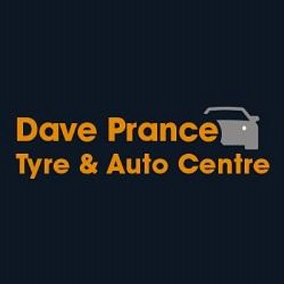 Profile Picture of Dave Prance Tyre & A (@DavePranceTyre) on Twitter