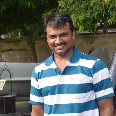 Profile Picture of Abhilash Pillai (@ecolatur) on Twitter