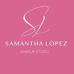 Profile Picture of Ｓａｍａｎｔｈａ Ｌｏ́ｐｅｚ🍃 (@samylopezmakeup) on Instagram
