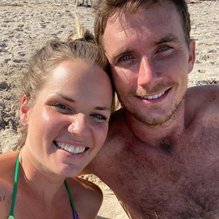 Profile Picture of Ben Wheeler (@aimis.america) on Facebook