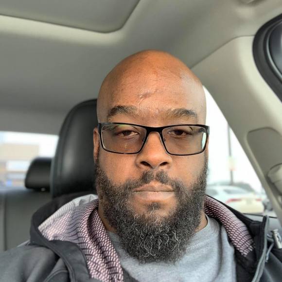 Profile Picture of Gregory Walker (@reklaw27) on Poshmark