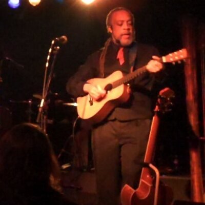 Profile Picture of Alan Alexander III (@realtimeband) on Twitter