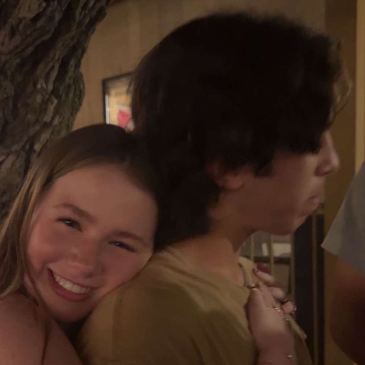 Profile Picture of dori (@gdori18) on Tiktok