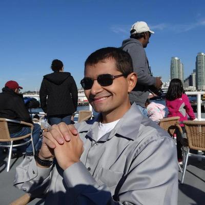 Profile Picture of Travis Trotter (@travistrotter1) on Twitter