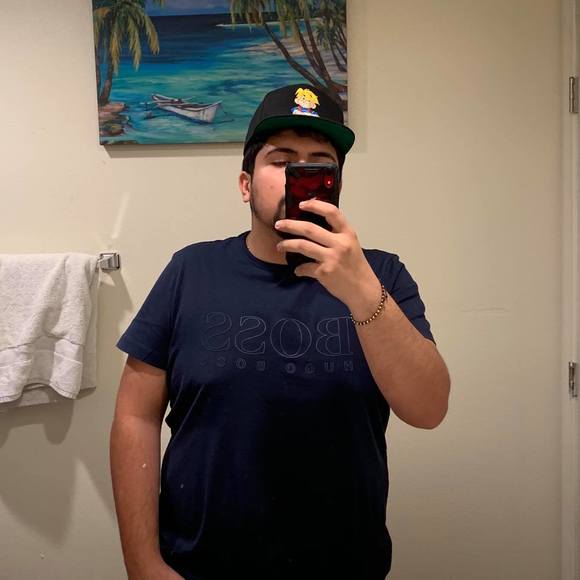 Profile Picture of Ivan Aguilera (@ivanaguilera56) on Poshmark