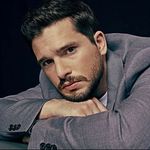 Profile Picture of Kit Harington Official 🔵 (@kit_haringtonprofileofficial) on Instagram