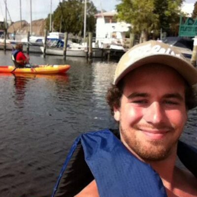 Profile Picture of Kevin Gendron (@kevingendron11) on Twitter