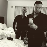 Profile Picture of cesar abraham mendivil sanchez (@abrahaa7m) on Instagram