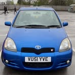 Profile Picture of Luke Crossley (@Luke-Crossley) on Facebook