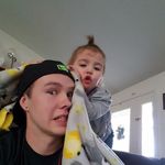 Profile Picture of Benjamin Duane Allen Roles (@benjaminroles) on Instagram