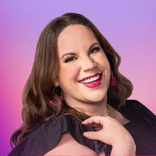 Profile Picture of Whitney Way Thore⚡️ (@whitneywaythore) on Instagram