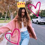 Profile Picture of Brianna Landry (@syd_serena_fan10) on Instagram